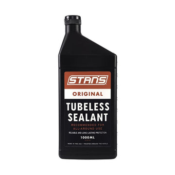 Stans No Tubes, Sealant, Tubeless Sealant, 1000ml - Amego Electric Vehicles