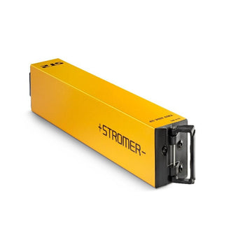 Stromer Battery 48V 17Ah 814 Wh Gold BQ814 - Amego Electric Vehicles