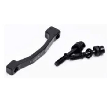Stromer - Brake Adapter Tektro A-11 for post mount sus. fork for ST1 & ST1 X with SR Suntour suspension forks - Amego Electric Vehicles