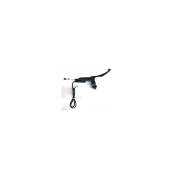 Stromer Brake Lever Assembly TRP - HD822 Right ST1X -Amego Electric Vehicles
