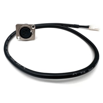 Stromer - Charging Socket All V1 & ST1 - Amego Electric Vehicles