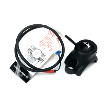Stromer Horn Switch - HS3 - Marelcom -Amego Electric Vehicles