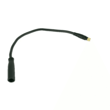 Stromer - Power Cable 3-Pin All V1 & ST1 - Amego Electric Vehicles