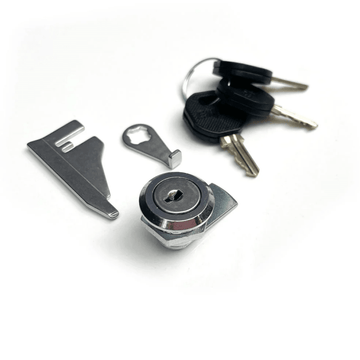 Stromer - Wicket Lock for ST1 36V - Amego Electric Vehicles