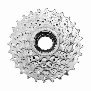 Sunrace Freewheel 7 Speed 13-28T - Amego Electric Vehicles