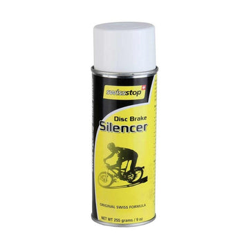SwissStop Disk Brake Silencer Noise Reducing Spray 400ml - Amego Electric Vehicles