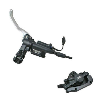TEKTRO Auriga E-Comp Hydraulic Disc Brake Set - Amego Electric Vehicles