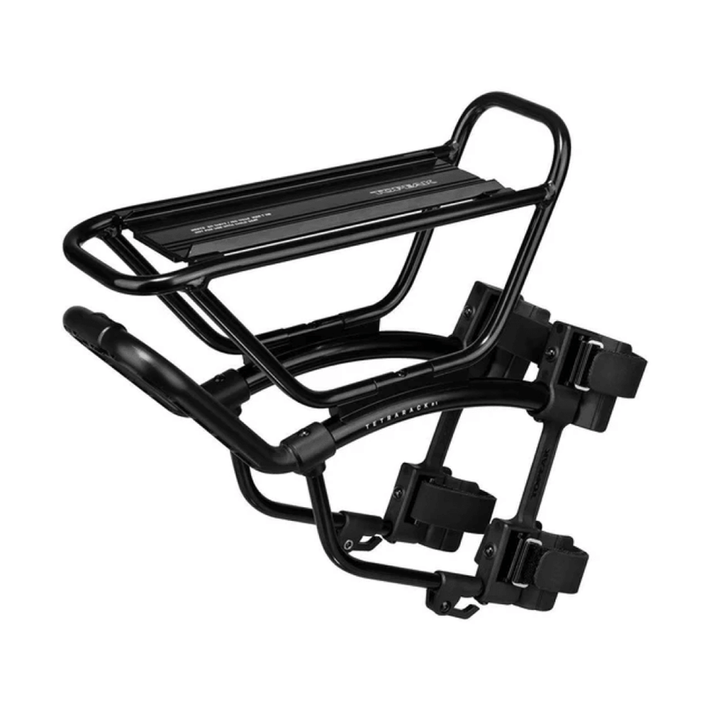 TOPEAK TETRARACK R1 FRONT RACK - Amego Electric Vehicles