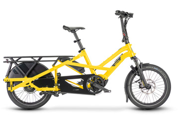 Tern GSD P00 Gen 3 500 Wh