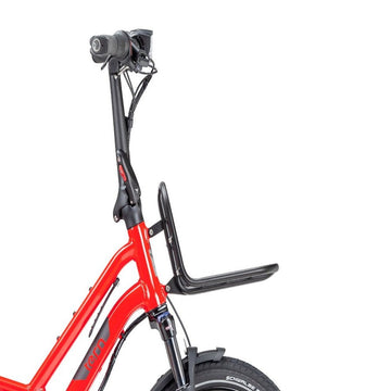 Tern Hauler Rack -Amego Electric Vehicles