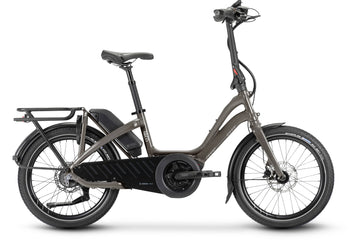 Tern NBD S5i - Amego Electric Vehicles