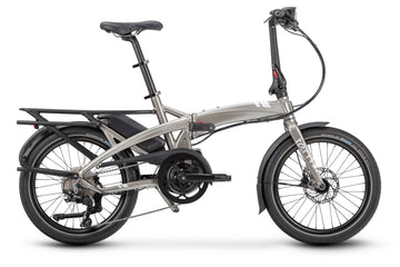 Tern Vektron S10 - Amego Electric Vehicles
