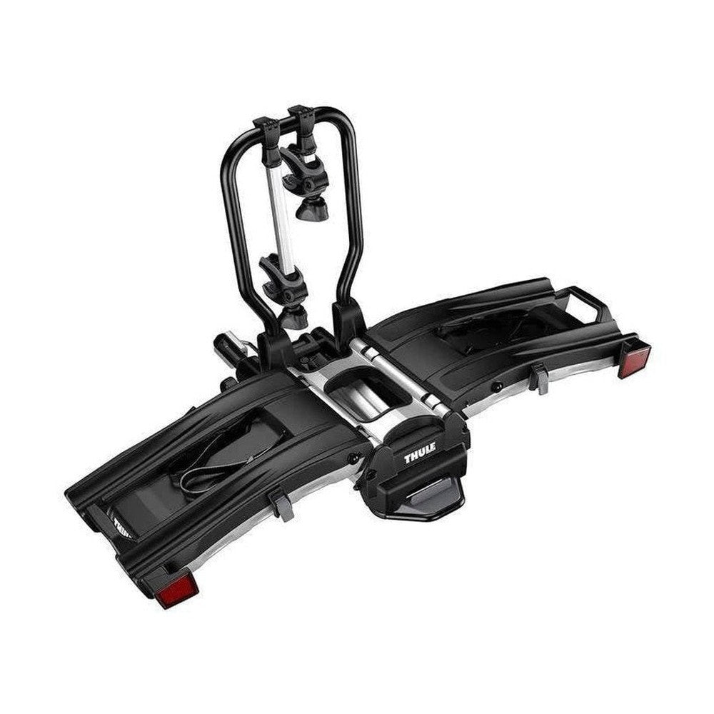 Thule EasyFold XT - 2 Bike Hitch Bike Rack - Amego Electric Vehicles