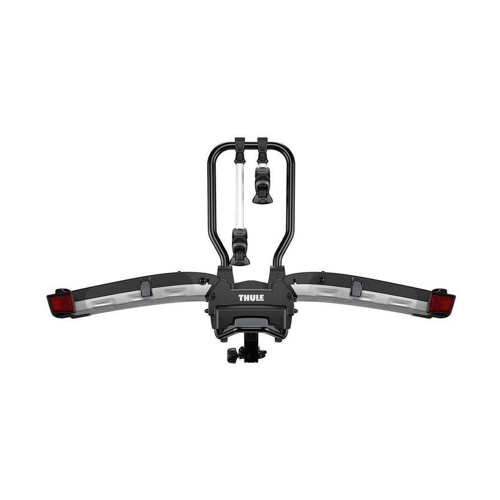 Thule EasyFold XT - 2 Bike Hitch Bike Rack - Amego Electric Vehicles