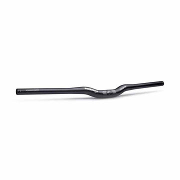 Truvativ, Hussefelt Comp, Handlebar, Dia: 31.8mm, L: 700mm, Rise: 40mm, Black -Amego Electric Vehicles