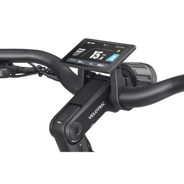 Velotric Discover 2 Display - Amego Electric Vehicles