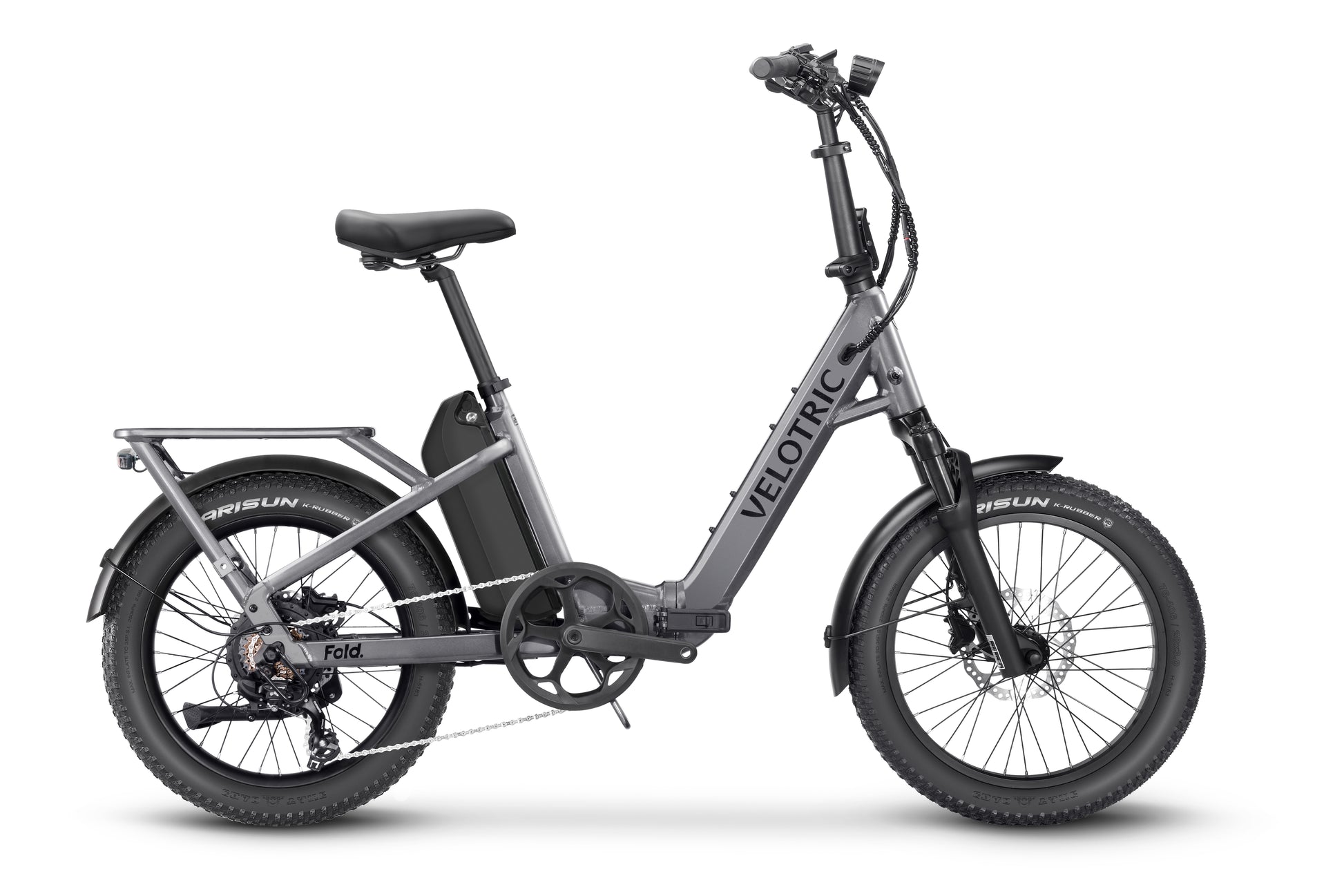Velotric Fold 1 Plus - Amego Electric Vehicles