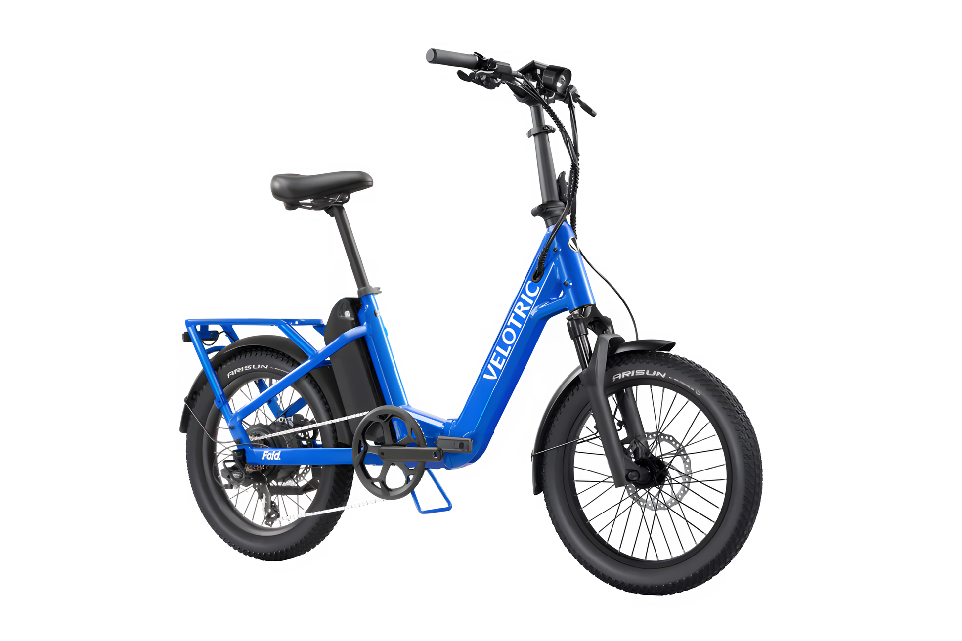 Velotric Fold 1 Plus - Amego Electric Vehicles