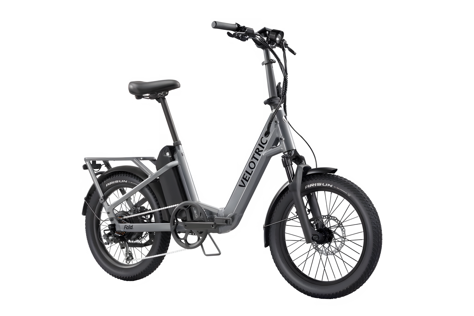 Velotric Fold 1 Plus - Amego Electric Vehicles