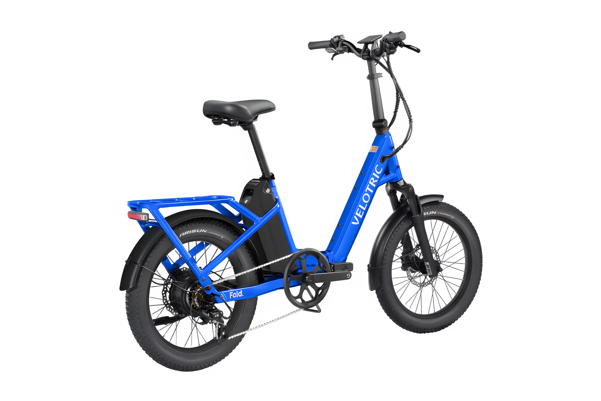 Velotric Fold 1 Plus - Amego Electric Vehicles