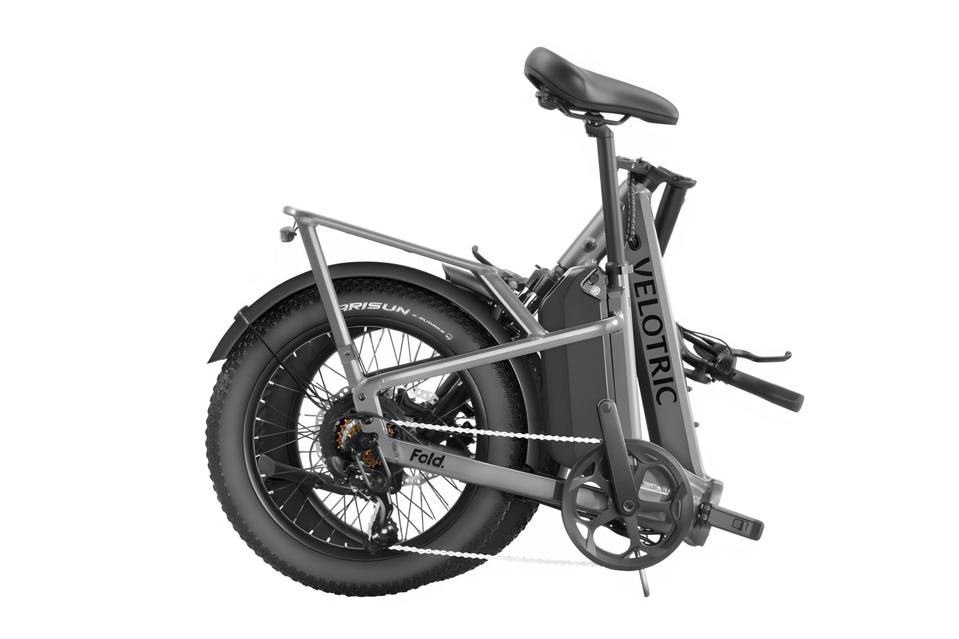 Velotric Fold 1 Plus - Amego Electric Vehicles