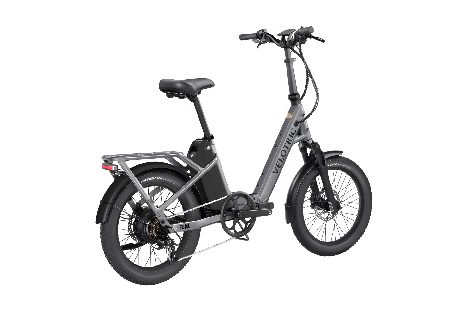 Velotric Fold 1 Plus - Amego Electric Vehicles