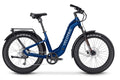 Velotric Nomad 2 Step-Through - Amego Electric Vehicles