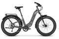Velotric Nomad 2 Step-Through - Amego Electric Vehicles