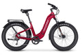 Velotric Nomad 2 Step-Through - Amego Electric Vehicles