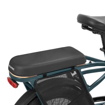 Velotric Seat Pad - Amego Electric Vehicles