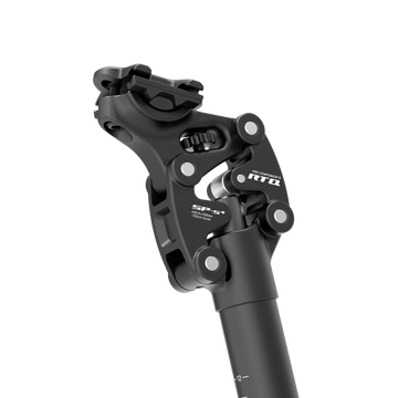 Velotric Suspension Seatpost 2.0 - Amego Electric Vehicles