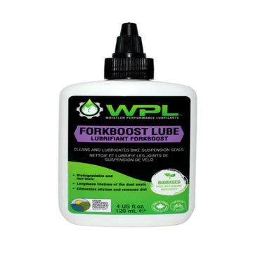 WPL FORKBOOST LUBE 120 ML - Amego Electric Vehicles