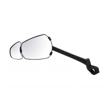 ZEFAL Espion E100 Mirror - Amego Electric Vehicles