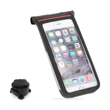 ZEFAL Z Console Dry L Case, For phones up to 84mm wide - Amego Electric Vehicles