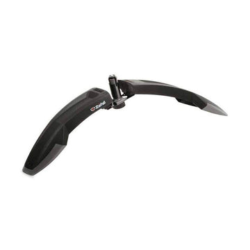 Zefal, Deflector FM60, Fender, Universal, Black - Amego Electric Vehicles