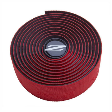 Zipp, Service Course CX, Handlebar tape, Red - Amego Electric Vehicles