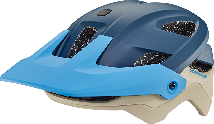 Cannondale Terrus Adult Helmet - Amego Electric Vehicles
