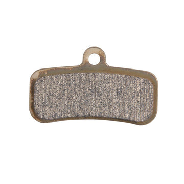 Shimano, D-Type, Disc Brake Pads, Shape: Shimano D-Type/H-Type, Metallic, Pair, IBPD02SMXA - Amego Electric Vehicles