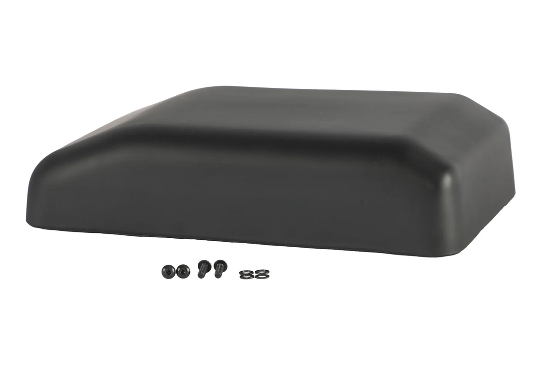 Aventon Rear Back Rest - Amego Electric Vehicles