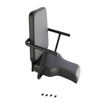 AVENTON Abound SR Captain's Chair