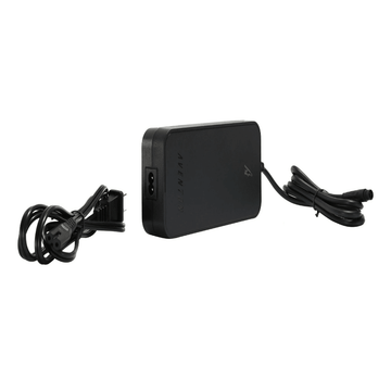 AVENTON Battery Charger - Aventure / Abound - Amego Electric Vehicles