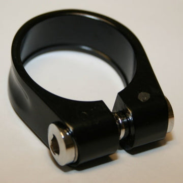 Gazelle Seat Post Clamp - 35.2mm