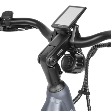 Velotric Adjustable Stem 90mm