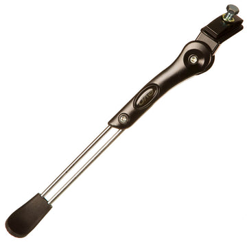 EVO, Classic DLX, Alloy/Steel center mount kickstand, 24"-29"