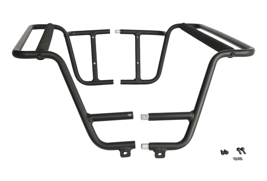 Aventon Abound LR Handrail - Amego Electric Vehicles