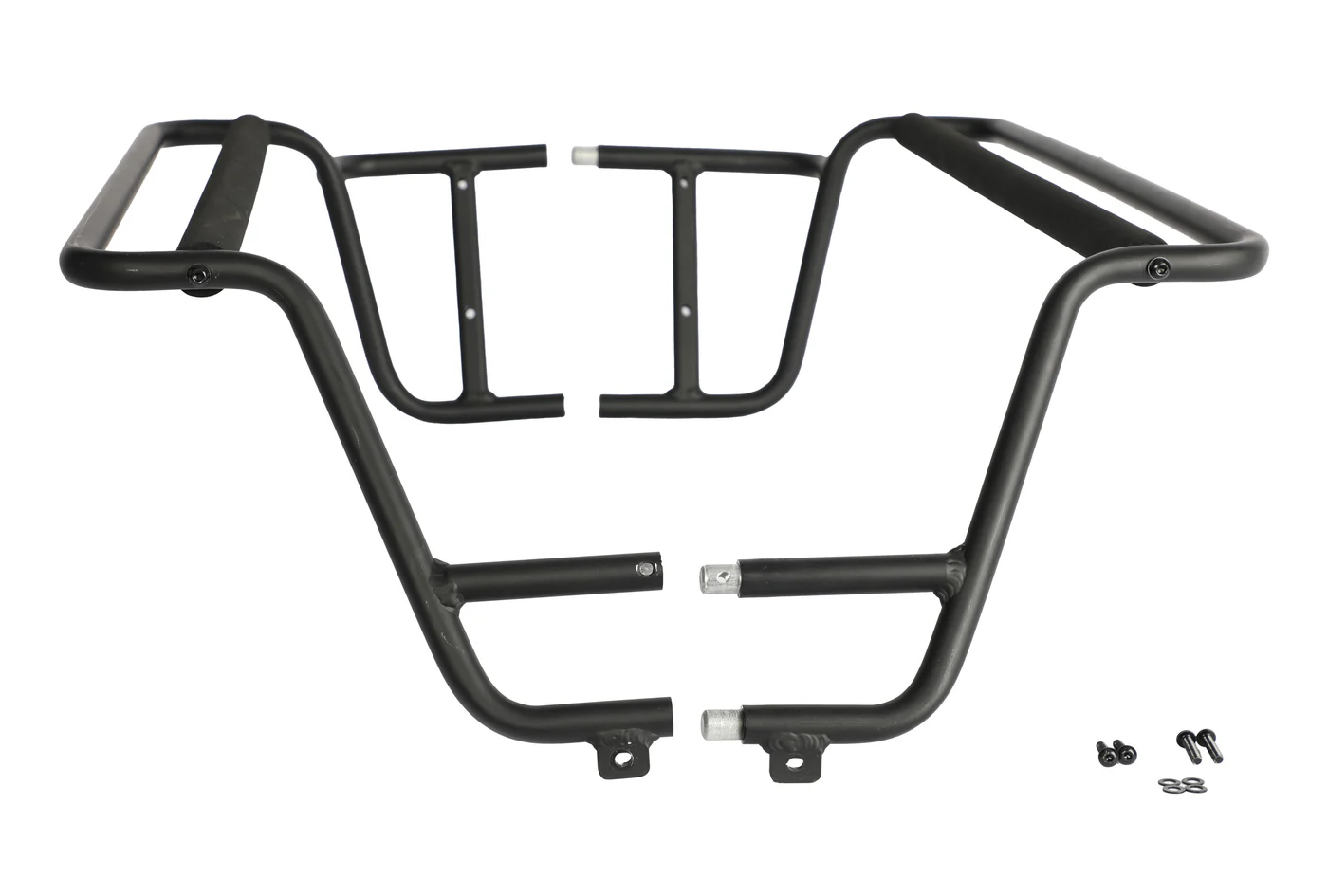 Aventon Abound LR Handrail - Amego Electric Vehicles