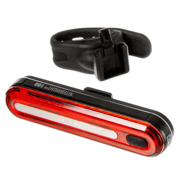 EVO NiteBright 100 Light Rear Black