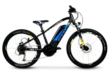 Bulls Twenty4 E 32cm