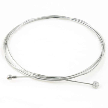 JAGWIRE Slick Derailleur cables SRAM/Shimano Stainless 2300mm Single