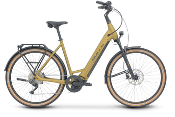 Bulls Cross Lite Evo S Smart System